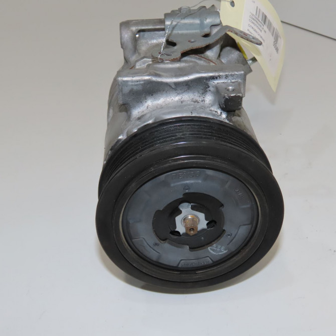 Compresseur air conditionne occasion CITROEN C4 GRAND PICASSO II Phase 1 04-2013->... 2.0 BlueHDI 150ch 9815198580 2