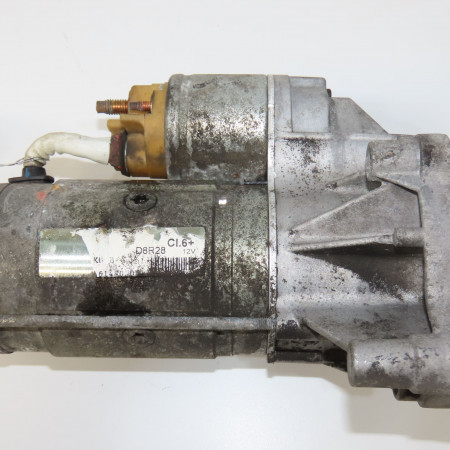 Démarreur occasion CITROEN C4 GRAND PICASSO II Phase 1 04-2013->... 2.0 BlueHDI 150ch 5802AW