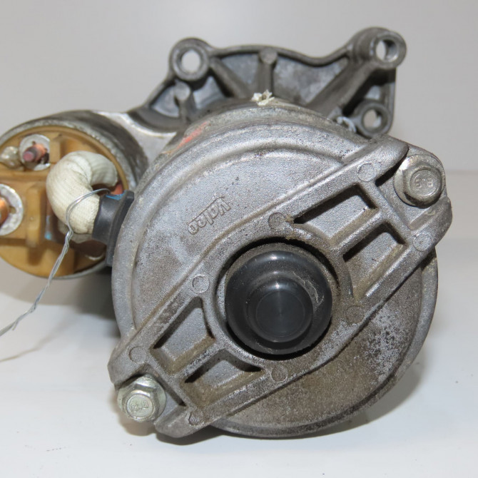 Démarreur occasion CITROEN C4 GRAND PICASSO II Phase 1 04-2013->... 2.0 BlueHDI 150ch 5802AW 4