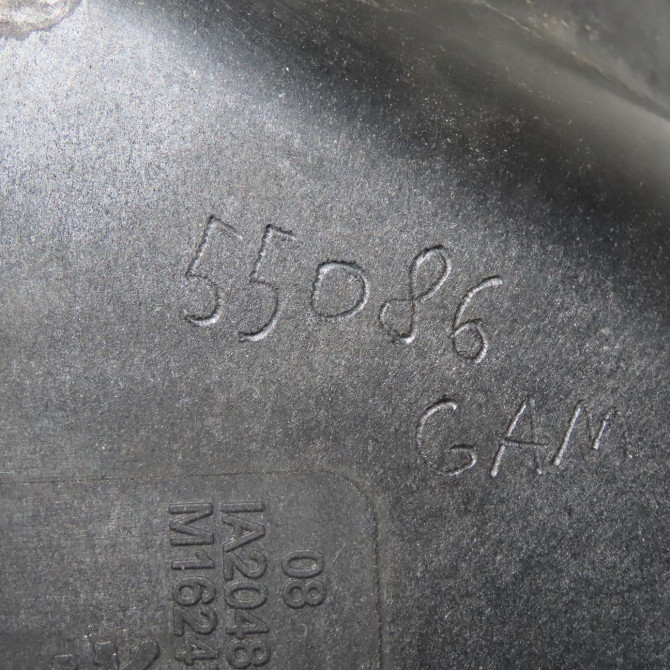 Echangeur air occasion CITROEN C4 GRAND PICASSO II Phase 1 04-2013->... 2.0 BlueHDI 150ch 9675627980 4