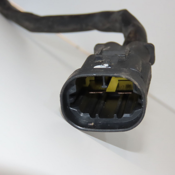 Ventilateur de refroidissement occasion CITROEN C4 GRAND PICASSO II Phase 1 04-2013->... 2.0 BlueHDI 150ch 9832930080 3