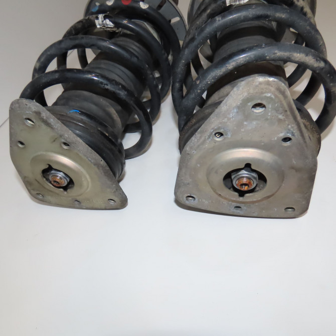 Amortisseur avant droit occasion CITROEN C4 GRAND PICASSO II Phase 1 04-2013->... 2.0 BlueHDI 150ch 1628564380 2