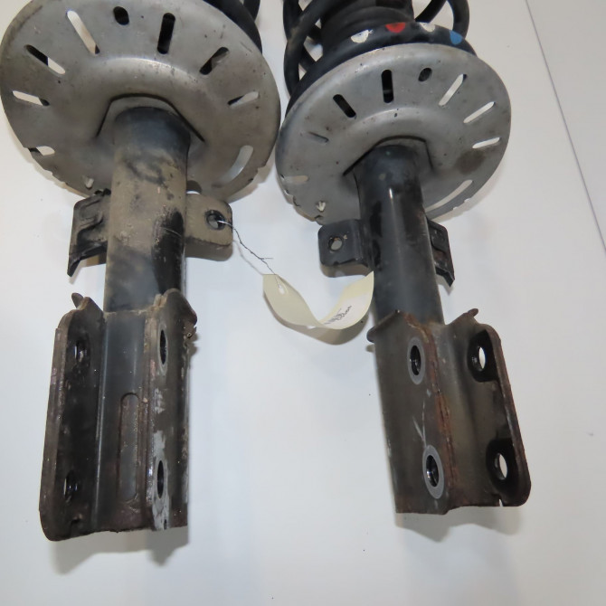 Amortisseur avant droit occasion CITROEN C4 GRAND PICASSO II Phase 1 04-2013->... 2.0 BlueHDI 150ch 1628564380 4