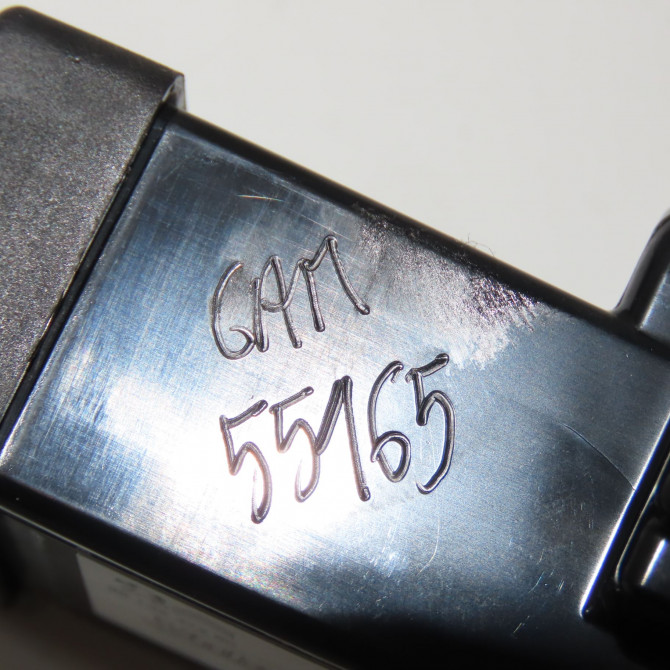 Lecteur de carte occasion CITROEN C4 PICASSO II Phase 1 04-2013->... 2.0 BlueHDi 150ch 9814247280 4