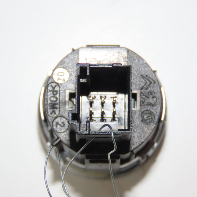 occasion CITROEN C4 PICASSO II Phase 1 04-2013->... 2.0 BlueHDi 150ch 96777946ZD 2