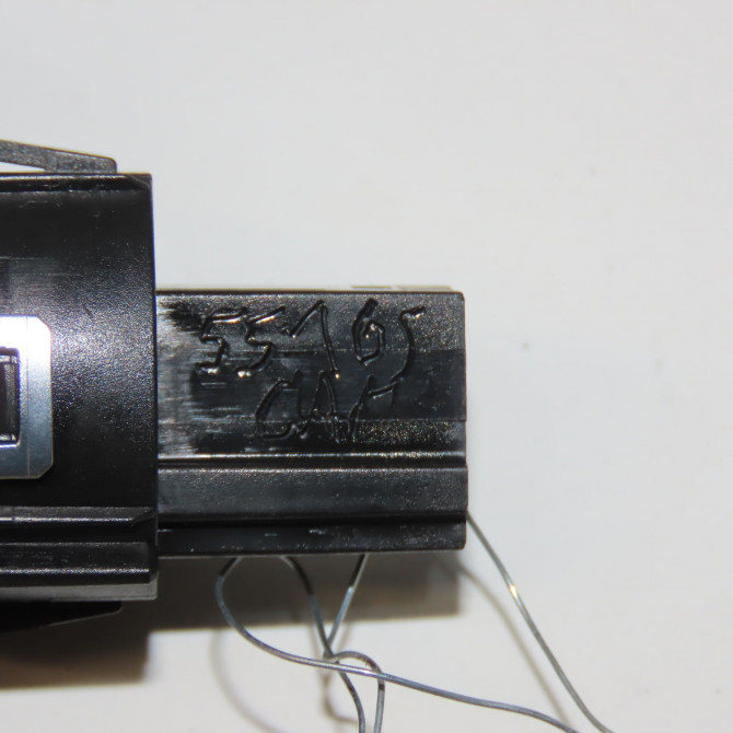 occasion CITROEN C4 PICASSO II Phase 1 04-2013->... 2.0 BlueHDi 150ch 96777946ZD 4