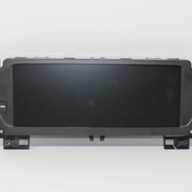 Compteur occasion CITROEN C4 PICASSO II Phase 1 04-2013->... 2.0 BlueHDi 150ch 9835011180 1