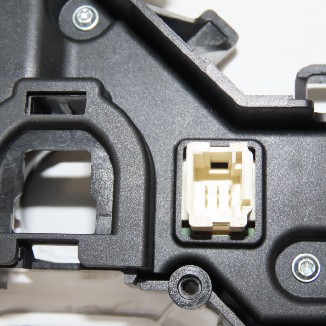 Commande de chauffage occasion CITROEN C4 PICASSO II Phase 1 04-2013->... 2.0 BlueHDi 150ch 9831652880 3