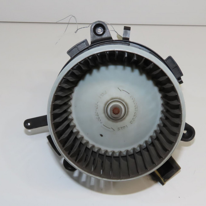 Ventilateur de chauffage occasion CITROEN C4 PICASSO II Phase 1 04-2013->... 2.0 BlueHDi 150ch 9849784380 1