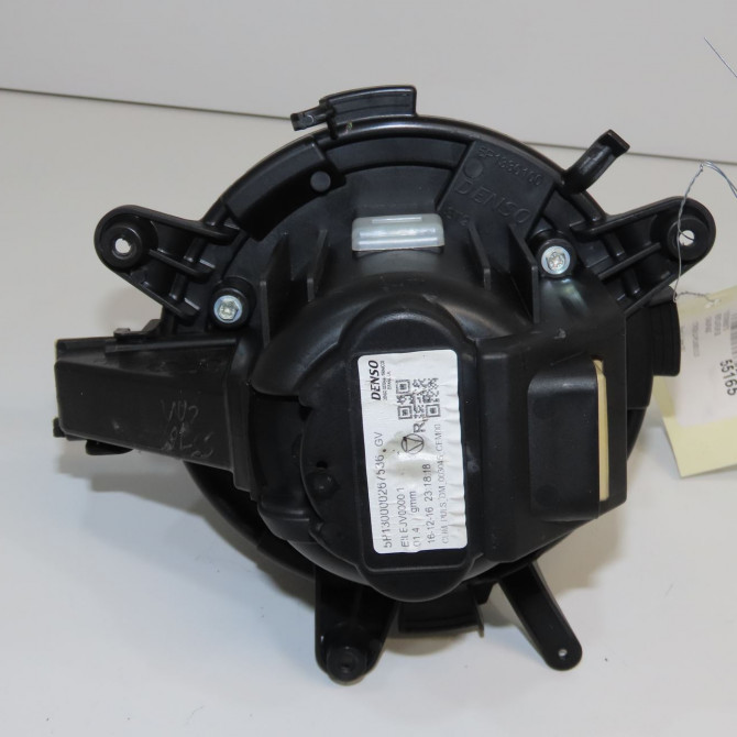 Ventilateur de chauffage occasion CITROEN C4 PICASSO II Phase 1 04-2013->... 2.0 BlueHDi 150ch 9849784380 2