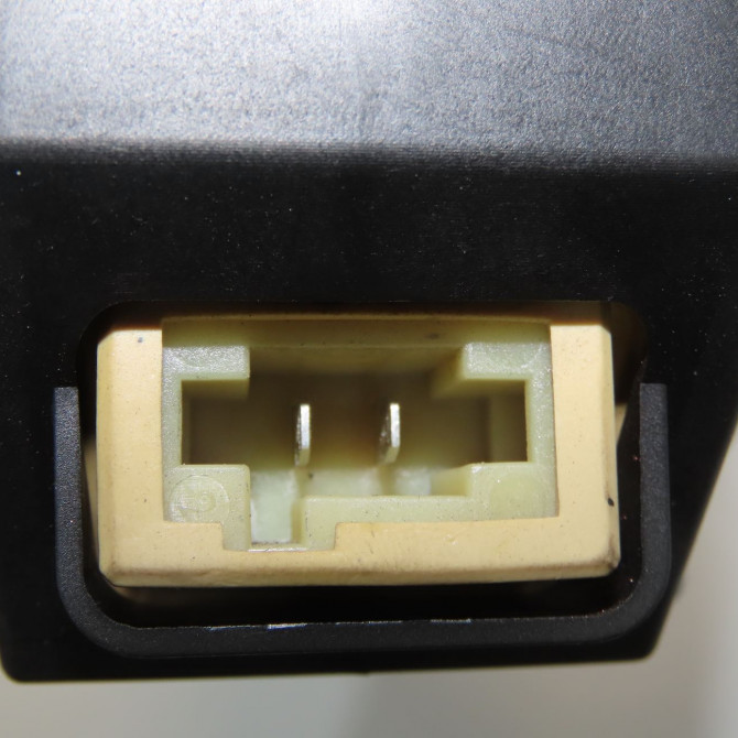 Ventilateur de chauffage occasion CITROEN C4 PICASSO II Phase 1 04-2013->... 2.0 BlueHDi 150ch 9849784380 3