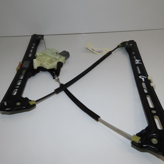 Mecanisme+moteur leve-glace avg occasion CITROEN C4 PICASSO II Phase 1 04-2013->... 2.0 BlueHDi 150ch 9826076380 1