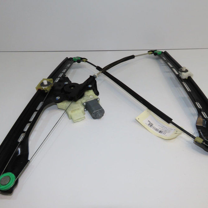 Mecanisme+moteur leve-glace avg occasion CITROEN C4 PICASSO II Phase 1 04-2013->... 2.0 BlueHDi 150ch 9826076380 2