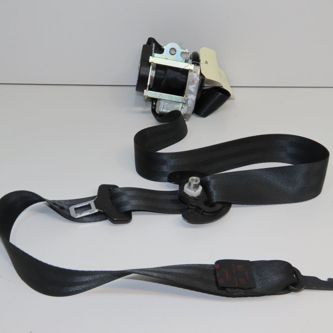 Ceinture avant gauche occasion CITROEN C4 PICASSO II Phase 1 04-2013->... 2.0 BlueHDi 150ch 96771311XX 1
