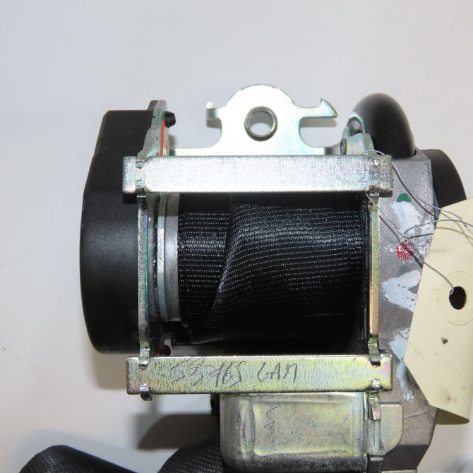 Ceinture avant gauche occasion CITROEN C4 PICASSO II Phase 1 04-2013->... 2.0 BlueHDi 150ch 96771311XX 2