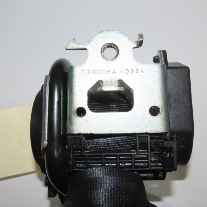 Ceinture avant gauche occasion CITROEN C4 PICASSO II Phase 1 04-2013->... 2.0 BlueHDi 150ch 96771311XX 3