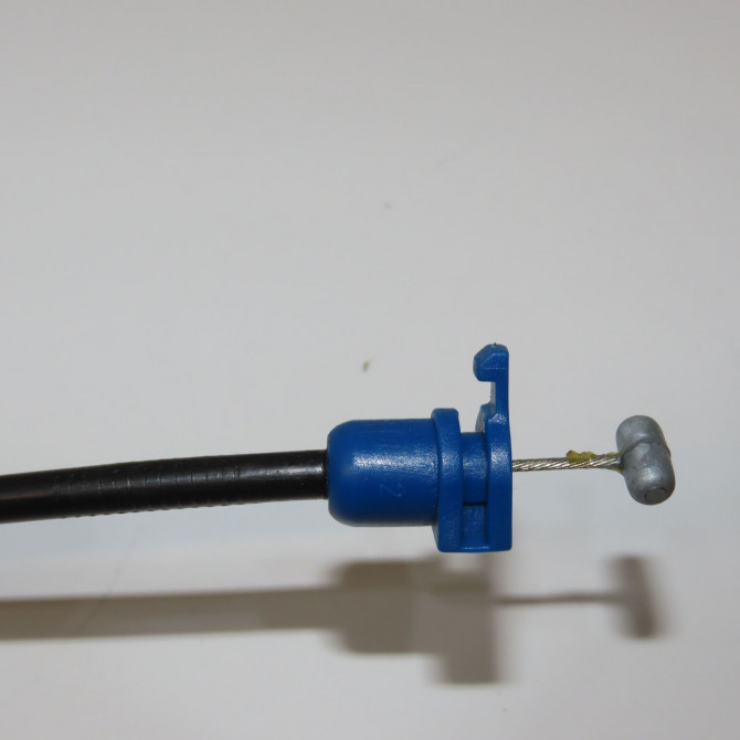 Serrure porte avg occasion CITROEN C4 PICASSO II Phase 1 04-2013->... 2.0 BlueHDi 150ch 9810310380 3