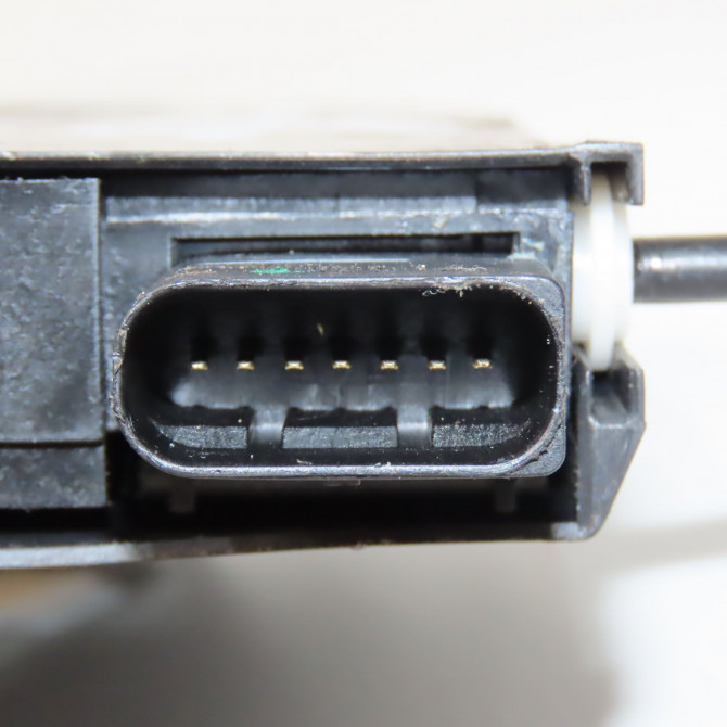 Serrure porte avg occasion CITROEN C4 PICASSO II Phase 1 04-2013->... 2.0 BlueHDi 150ch 9810310380 5