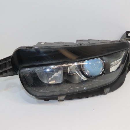 Phare gauche occasion CITROEN C4 PICASSO II Phase 1 04-2013->... 2.0 BlueHDi 150ch 9677217580