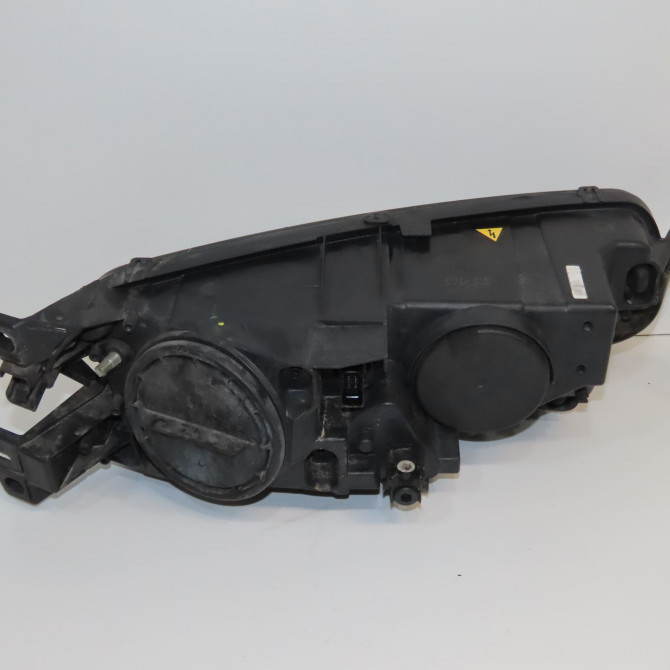Phare gauche occasion CITROEN C4 PICASSO II Phase 1 04-2013->... 2.0 BlueHDi 150ch 9677217580 2