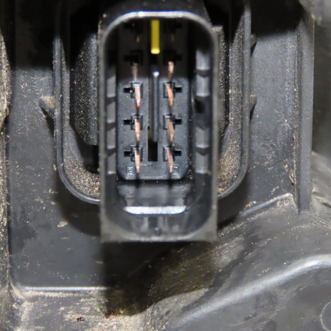 Phare gauche occasion CITROEN C4 PICASSO II Phase 1 04-2013->... 2.0 BlueHDi 150ch 9677217580 3