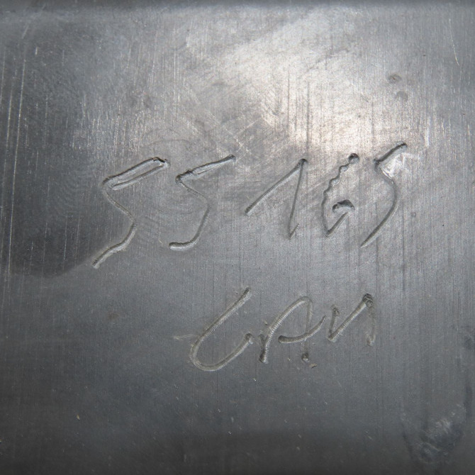 Phare gauche occasion CITROEN C4 PICASSO II Phase 1 04-2013->... 2.0 BlueHDi 150ch 9677217580 5