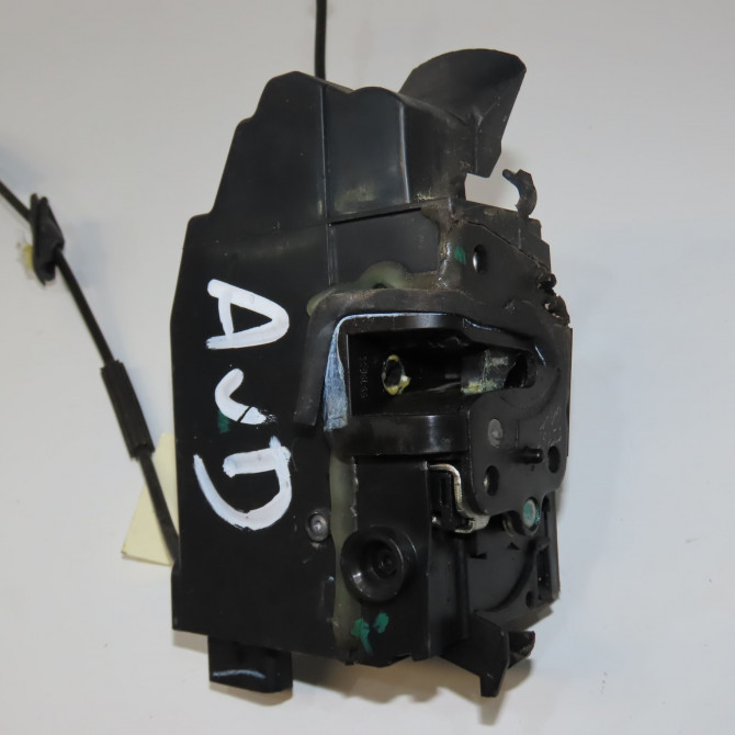 Serrure porte avd occasion CITROEN C4 PICASSO II Phase 1 04-2013->... 2.0 BlueHDi 150ch 9810310280 1