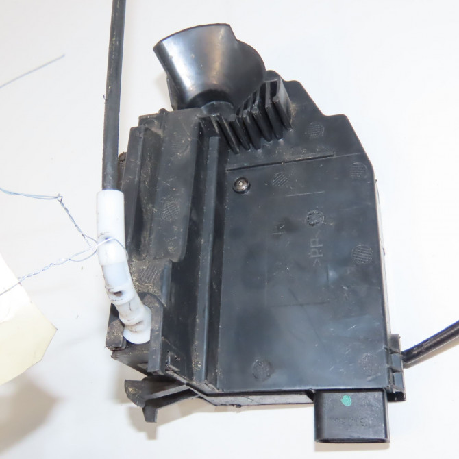 Serrure porte avd occasion CITROEN C4 PICASSO II Phase 1 04-2013->... 2.0 BlueHDi 150ch 9810310280 2