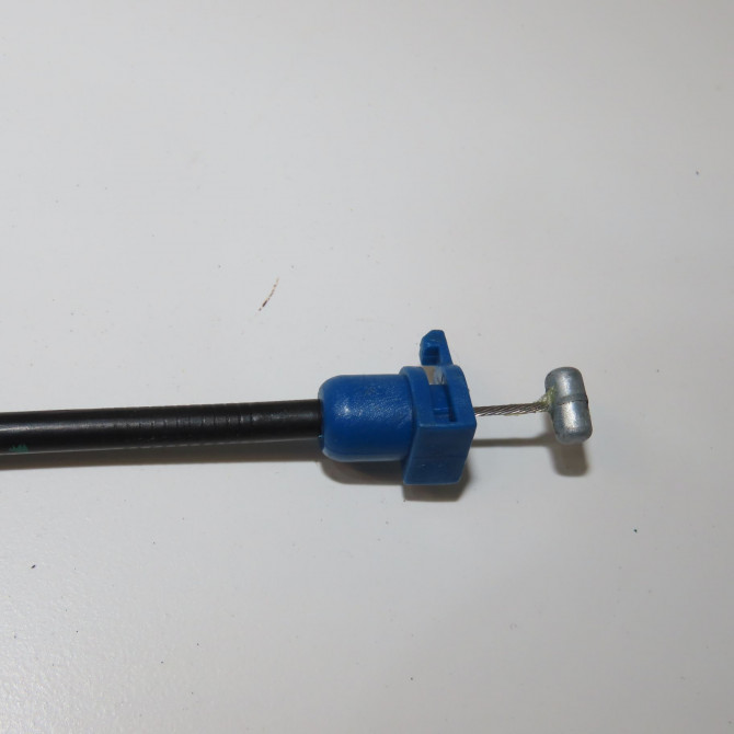 Serrure porte avd occasion CITROEN C4 PICASSO II Phase 1 04-2013->... 2.0 BlueHDi 150ch 9810310280 4