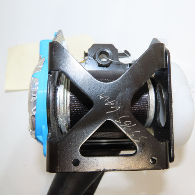 Ceinture arrière droite occasion CITROEN C4 PICASSO II Phase 1 04-2013->... 2.0 BlueHDi 150ch 96771179XX 2