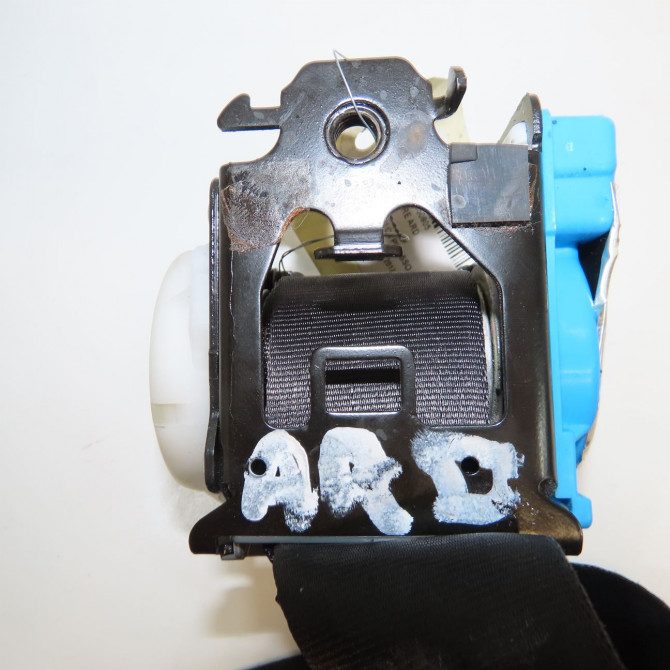 Ceinture arrière droite occasion CITROEN C4 PICASSO II Phase 1 04-2013->... 2.0 BlueHDi 150ch 96771179XX 3