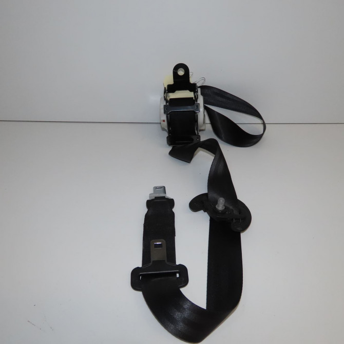 Ceinture centrale arriere occasion CITROEN C4 PICASSO II Phase 1 04-2013->... 2.0 BlueHDi 150ch 96771179XX 1