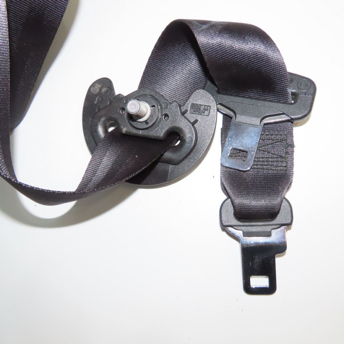 Ceinture centrale arriere occasion CITROEN C4 PICASSO II Phase 1 04-2013->... 2.0 BlueHDi 150ch 96771179XX 5