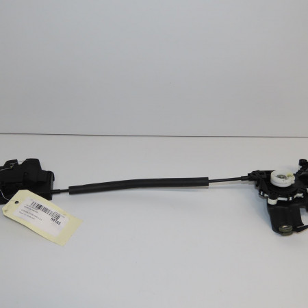 Serrure hayon occasion CITROEN C4 PICASSO II Phase 1 04-2013->... 2.0 BlueHDi 150ch 9804404180