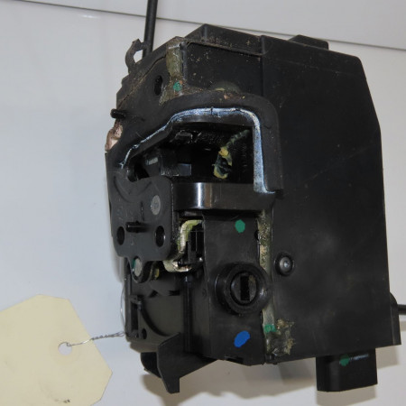 Serrure porte arg occasion CITROEN C4 PICASSO II Phase 1 04-2013->... 2.0 BlueHDi 150ch 9826137680