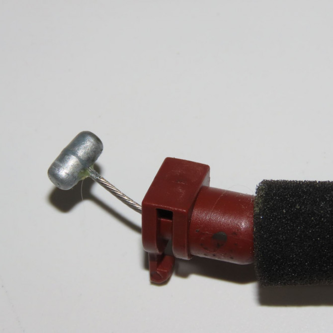 Serrure porte arg occasion CITROEN C4 PICASSO II Phase 1 04-2013->... 2.0 BlueHDi 150ch 9826137680 4