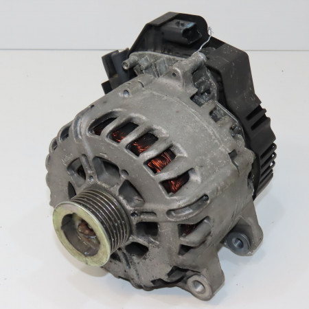 Alternateur occasion CITROEN C4 PICASSO II Phase 1 04-2013->... 2.0 BlueHDi 150ch 9826550280