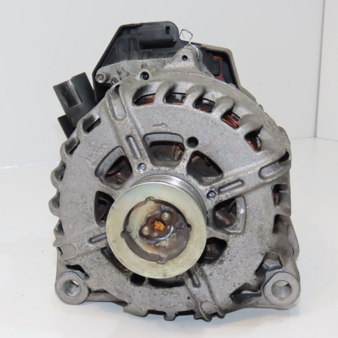 Alternateur occasion CITROEN C4 PICASSO II Phase 1 04-2013->... 2.0 BlueHDi 150ch 9826550280 2