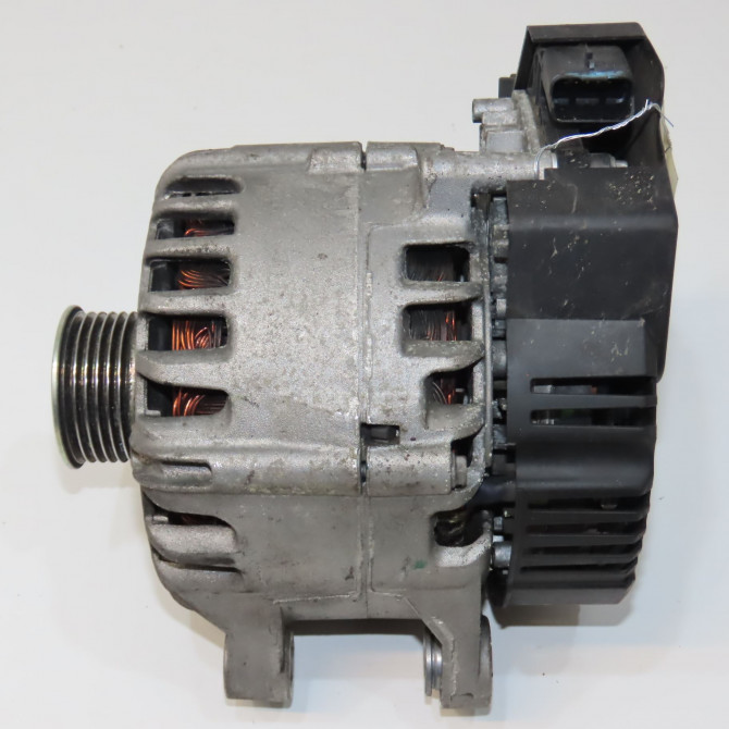 Alternateur occasion CITROEN C4 PICASSO II Phase 1 04-2013->... 2.0 BlueHDi 150ch 9826550280 3