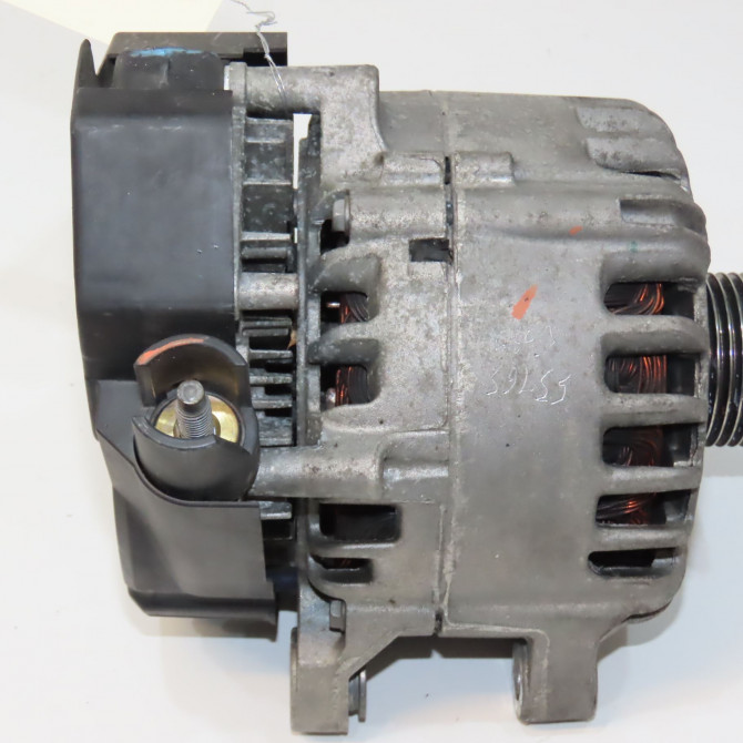 Alternateur occasion CITROEN C4 PICASSO II Phase 1 04-2013->... 2.0 BlueHDi 150ch 9826550280 4