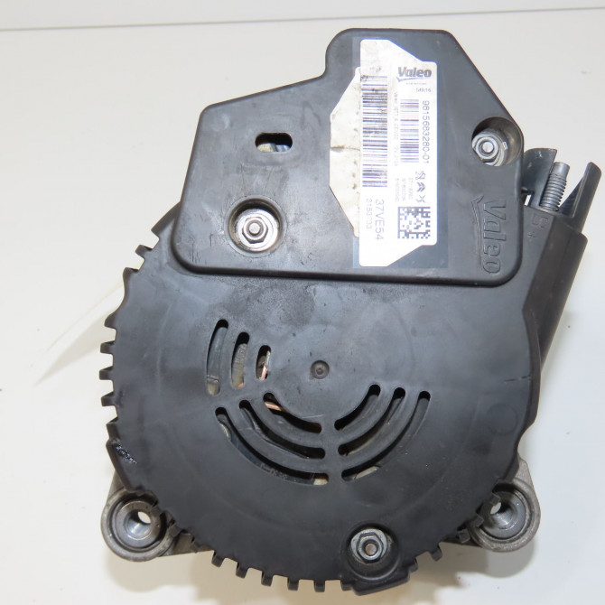 Alternateur occasion CITROEN C4 PICASSO II Phase 1 04-2013->... 2.0 BlueHDi 150ch 9826550280 5