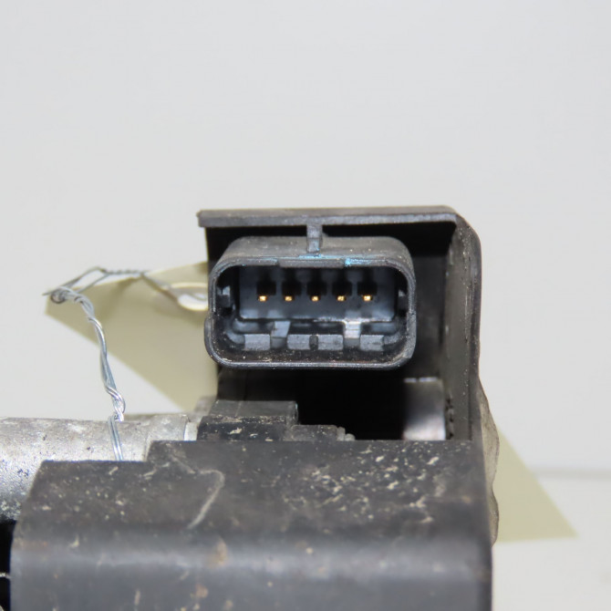 Alternateur occasion CITROEN C4 PICASSO II Phase 1 04-2013->... 2.0 BlueHDi 150ch 9826550280 6