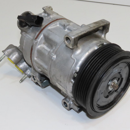 Compresseur air conditionne occasion CITROEN C4 PICASSO II Phase 1 04-2013->... 2.0 BlueHDi 150ch 9815198580