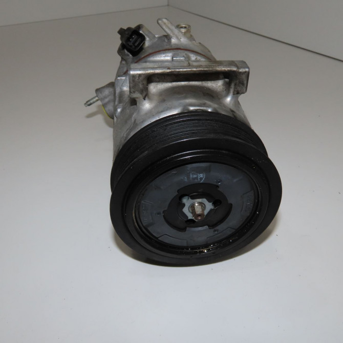 Compresseur air conditionne occasion CITROEN C4 PICASSO II Phase 1 04-2013->... 2.0 BlueHDi 150ch 9815198580 2