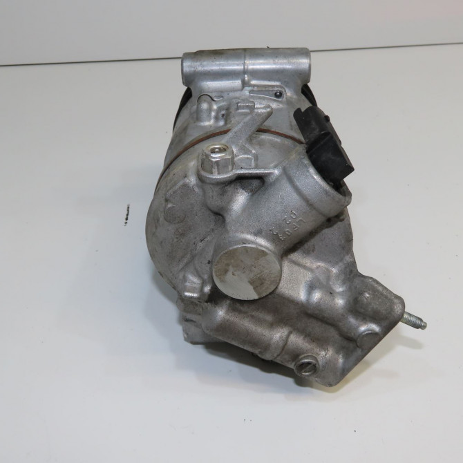 Compresseur air conditionne occasion CITROEN C4 PICASSO II Phase 1 04-2013->... 2.0 BlueHDi 150ch 9815198580 4