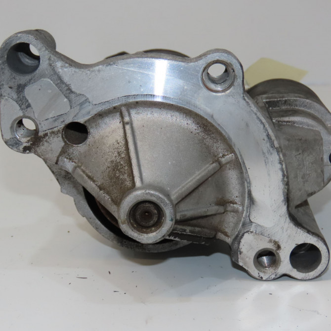 Démarreur occasion CITROEN C4 PICASSO II Phase 1 04-2013->... 2.0 BlueHDi 150ch 5802AW 3