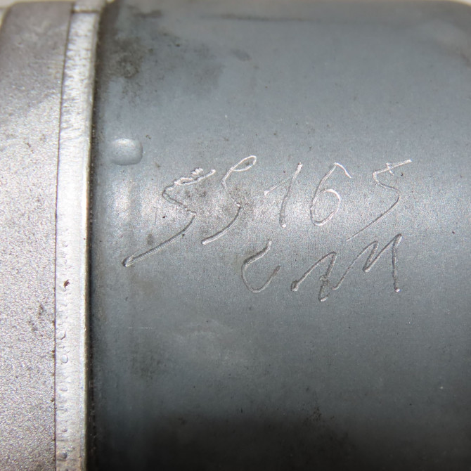 Démarreur occasion CITROEN C4 PICASSO II Phase 1 04-2013->... 2.0 BlueHDi 150ch 5802AW 6