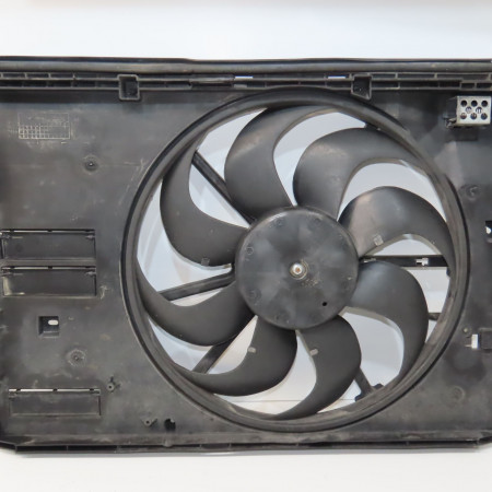 Ventilateur de refroidissement occasion CITROEN C4 PICASSO II Phase 1 04-2013->... 2.0 BlueHDi 150ch 9832930080