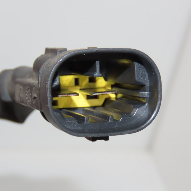 Ventilateur de refroidissement occasion CITROEN C4 PICASSO II Phase 1 04-2013->... 2.0 BlueHDi 150ch 9832930080 3