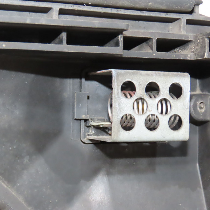 Ventilateur de refroidissement occasion CITROEN C4 PICASSO II Phase 1 04-2013->... 2.0 BlueHDi 150ch 9832930080 4